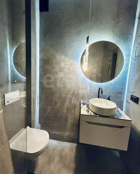 Студия квартира, на длительный срок, 27м2, 15/15 этаж