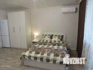 1-к квартира, посуточно, 30м2, 8/11 этаж