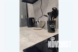 1-к квартира, посуточно, 40м2, 13/18 этаж