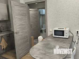 1-к квартира, посуточно, 45м2, 20/25 этаж