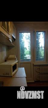 1-к квартира, на длительный срок, 30м2, 6/9 этаж