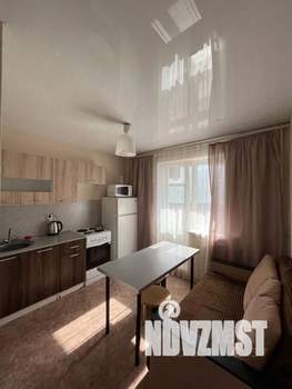 1-к квартира, посуточно, 41м2, 1/1 этаж
