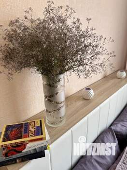 1-к квартира, посуточно, 42м2, 12/17 этаж