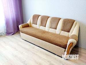 2-к квартира, посуточно, 61м2, 1/1 этаж