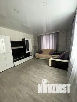 2-к квартира, посуточно, 49м2, 1/4 этаж