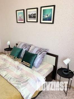 1-к квартира, посуточно, 85м2, 1/1 этаж