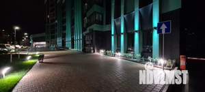 2-к квартира, посуточно, 45м2, 6/17 этаж