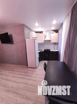 2-к квартира, посуточно, 48м2, 2/4 этаж