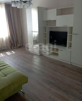 2-к квартира, на длительный срок, 66м2, 1/17 этаж