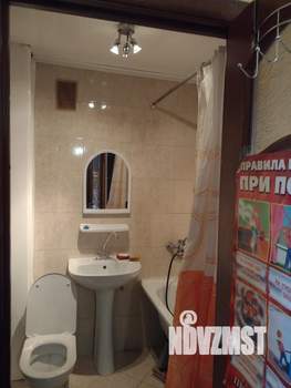 1-к квартира, на длительный срок, 44м2, 4/5 этаж