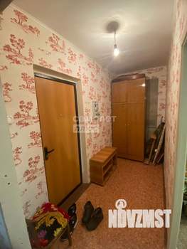 1-к квартира, на длительный срок, 36м2, 6/10 этаж