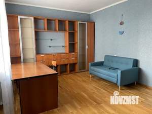 4-к квартира, на длительный срок, 135м2, 3/12 этаж