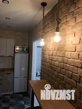 Студия квартира, посуточно, 31м2, 16/19 этаж