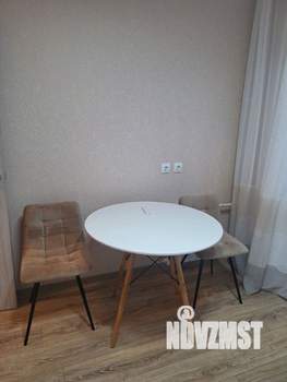 1-к квартира, на длительный срок, 40м2, 18/25 этаж