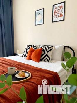 1-к квартира, посуточно, 36м2, 15/17 этаж