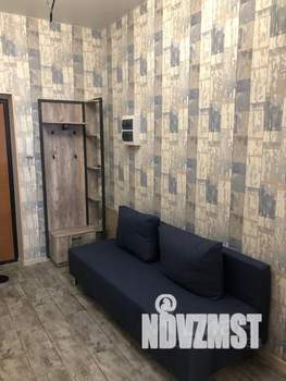 1-к квартира, посуточно, 45м2, 25/25 этаж