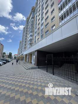 2-к квартира, на длительный срок, 77м2, 14/17 этаж