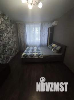 1-к квартира, посуточно, 32м2, 2/5 этаж