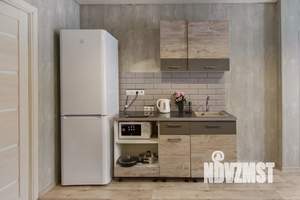 2-к квартира, посуточно, 50м2, 1/12 этаж