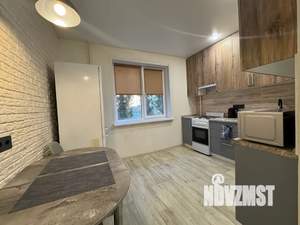 1-к квартира, посуточно, 40м2, 3/9 этаж