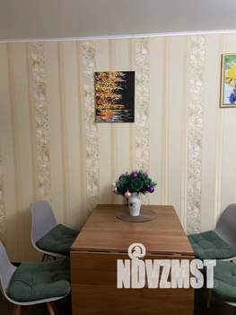 2-к квартира, посуточно, 45м2, 4/5 этаж