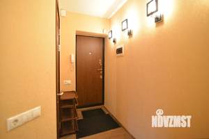 1-к квартира, посуточно, 33м2, 3/5 этаж