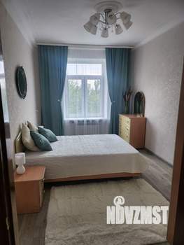 2-к квартира, на длительный срок, 57м2, 4/5 этаж