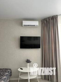 1-к квартира, посуточно, 51м2, 4/8 этаж