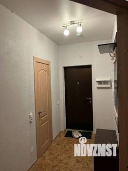 1-к квартира, на длительный срок, 42м2, 2/18 этаж