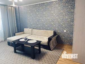 1-к квартира, на длительный срок, 51м2, 13/17 этаж