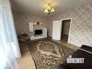 2-к квартира, на длительный срок, 65м2, 6/17 этаж