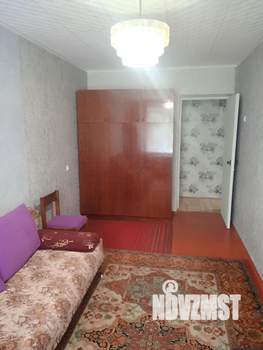 2-к квартира, на длительный срок, 43м2, 2/5 этаж