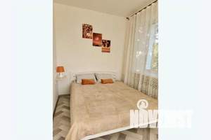 2-к квартира, посуточно, 45м2, 5/5 этаж