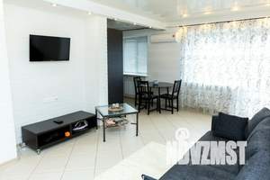 2-к квартира, посуточно, 50м2, 3/5 этаж