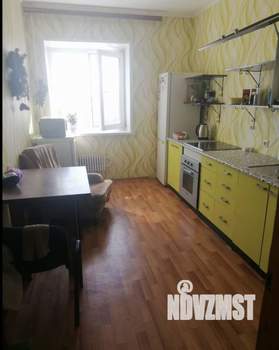 2-к квартира, на длительный срок, 58м2, 13/16 этаж