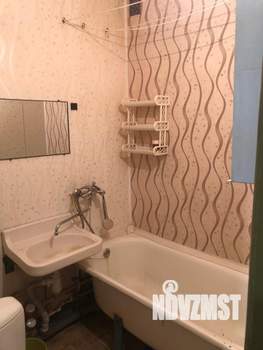 1-к квартира, на длительный срок, 32м2, 2/5 этаж