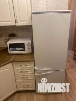 1-к квартира, посуточно, 37м2, 1/5 этаж