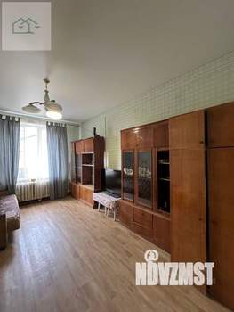 2-к квартира, на длительный срок, 45м2, 3/3 этаж