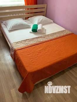 2-к квартира, посуточно, 42м2, 2/5 этаж