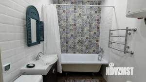 2-к квартира, на длительный срок, 43м2, 10/17 этаж