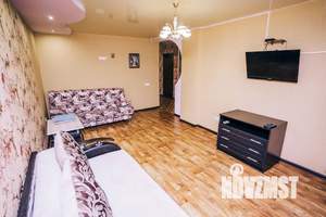 2-к квартира, посуточно, 68м2, 2/10 этаж