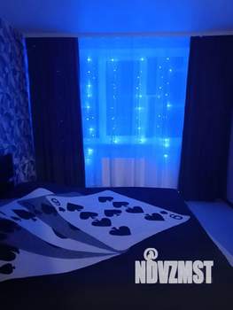 1-к квартира, посуточно, 40м2, 25/25 этаж
