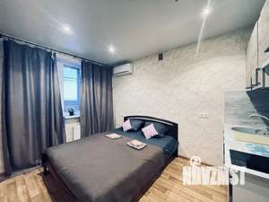 Студия квартира, посуточно, 16м2, 16/18 этаж