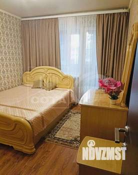 2-к квартира, на длительный срок, 54м2, 2/16 этаж