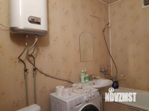 1-к квартира, посуточно, 45м2, 3/17 этаж