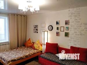 Студия квартира, посуточно, 32м2, 14/16 этаж