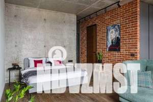 1-к квартира, посуточно, 37м2, 7/17 этаж