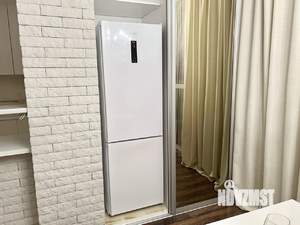 1-к квартира, посуточно, 55м2, 1/1 этаж