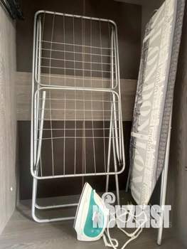 1-к квартира, посуточно, 37м2, 1/1 этаж