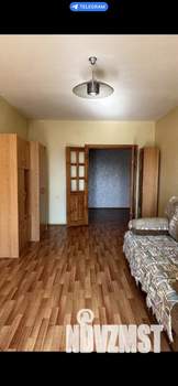 1-к квартира, на длительный срок, 46м2, 9/16 этаж
